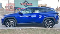 هیوندای تۆکسۆن